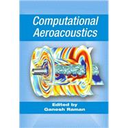 Computational Aeroacoustics book cover, ISBN 9780906522554