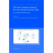 Climate Change Impacts for the Conterminous USA