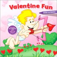 Little Scribbles: Valentine Fun