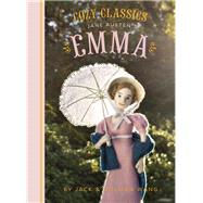 Cozy Classics: Emma