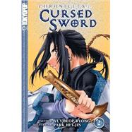 Chronicles of the Cursed Sword 2
