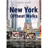 New York Offbeat Walks