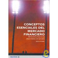 Conceptos Esenciales del Mercado Financiero