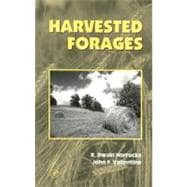 Harvested Forages