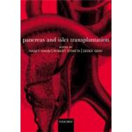 Pancreas and Islet Transplantation