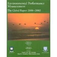 Environmental Performance Measurement The Global Report 2001-2002