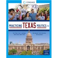 Practicing Texas Politics, Enhanced