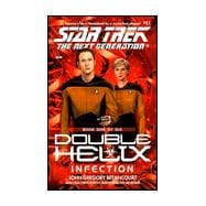 Infection Vol. 1 : Double Helix,9780671032555