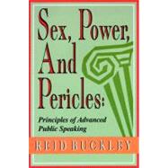 Sex, Power, and Pericles