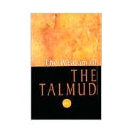 The Wisdom Of The Talmud