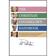 Christian Counselors Handbook