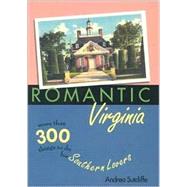 Romantic Virginia