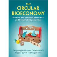The Circular Bioeconomy