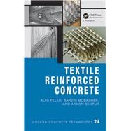 Textile Reinforced Concrete