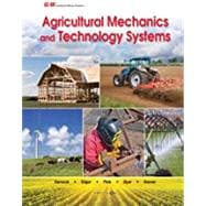 Agricultural Mechanics and Technology Systems