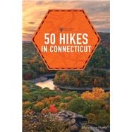 50 Hikes Connecticut