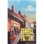 Saving General Patton