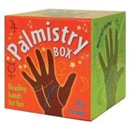 Palmistry Box: Reading Hands for Fun