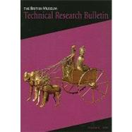 British Museum Technical Research Bulletin