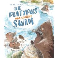 The Platypus Who Couldn't Swim