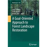 A Goal-oriented Approach to Forest Landscape Restoration
