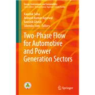 Two-phase Flow for Automotive and Power Generation Sectors