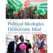 Political Ideologies and the Democratic Ideal