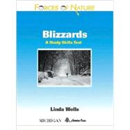 Forces of Nature, Blizzards