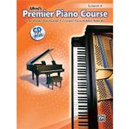 Alfred's Premier Piano Course Lesson 4