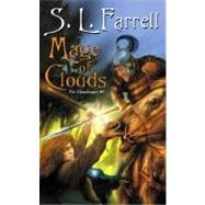Mage of Clouds (The Cloudmages #2)