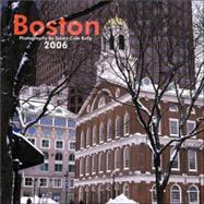 Boston 2006 Calendar