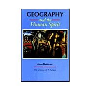 Geography and the Human Spirit