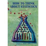 How to Think About Statistics Sixth Edition