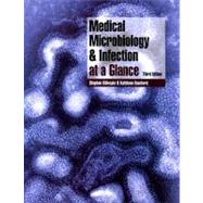 Medical Microbiology and Infection at a Glance, 3rd Edition