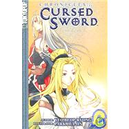 Chronicles of the Cursed Sword 14