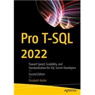 Pro T-SQL 2022