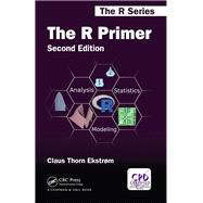 R Primer, Second Edition