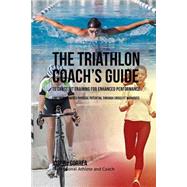 The Triathlon Coach's Guide to Cross Fit Training for Enhanced Performance