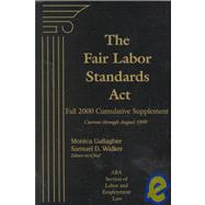 The Fair Labor Standards Act