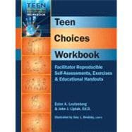 Teen Choices