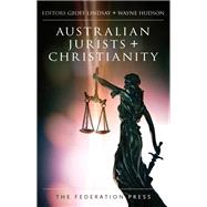 Australian Jurists And Christianity
