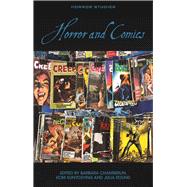 Horror and Comics