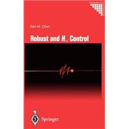 Robust and H Control