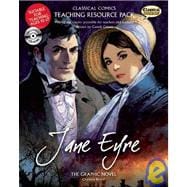 Classical Comics Study Guide: Jane Eyre Making the Classics Accessible for Teachers and Students