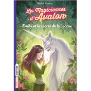 Les magiciennes d'Avalon, Tome 04