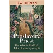 Proslavery Priest