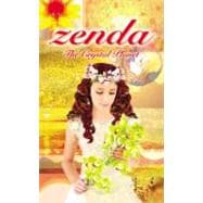 Zenda 3: The Crystal Planet,9780448432557