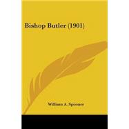 Bishop Butler