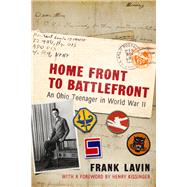 Home Front to Battlefront