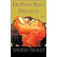 The Piano Man's Daughter